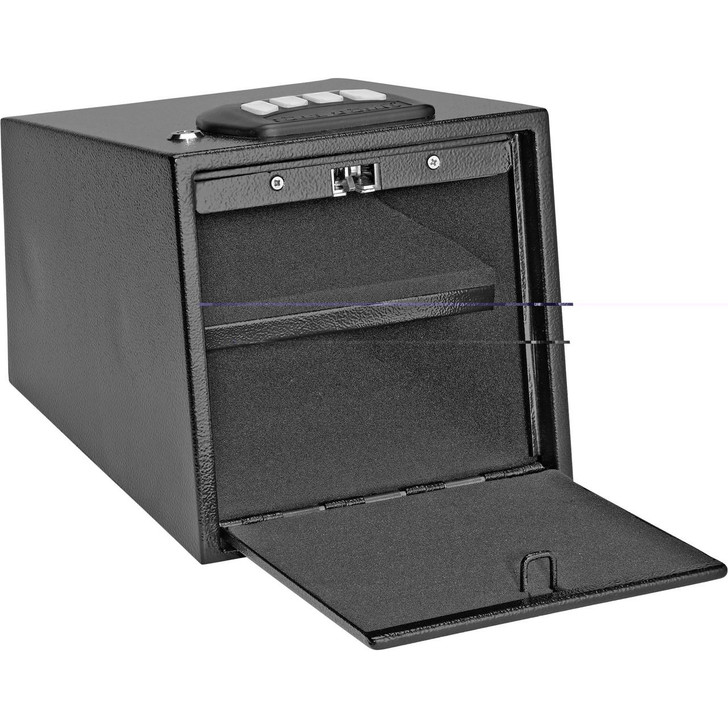 SnapSafe Snapsafe Two-gun Keypad Vault 