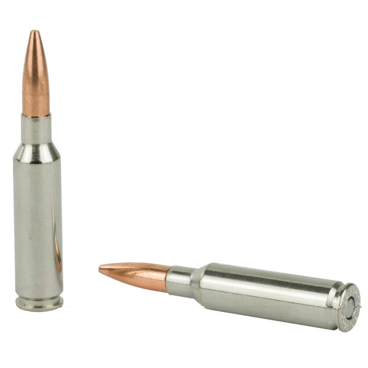 Federal Fed Prm 6.5crd 130gr Brns Tsx 20/200 