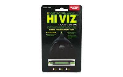 Hi-Viz Hiviz Ultra Narrow Magnetic Grn 