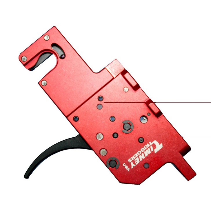Timney Triggers Timney Trig Ruger Precision 2 Stage 