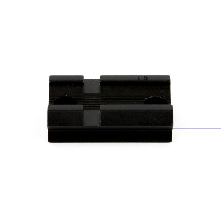  Weaver #61m Sav 10/110 Tikka Flat C 