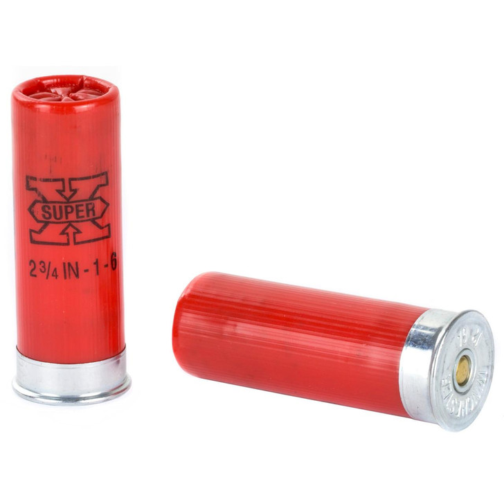 Winchester Ammunition Win Sprx 12ga 2.75" #6 25/250 - WNXU126BX 