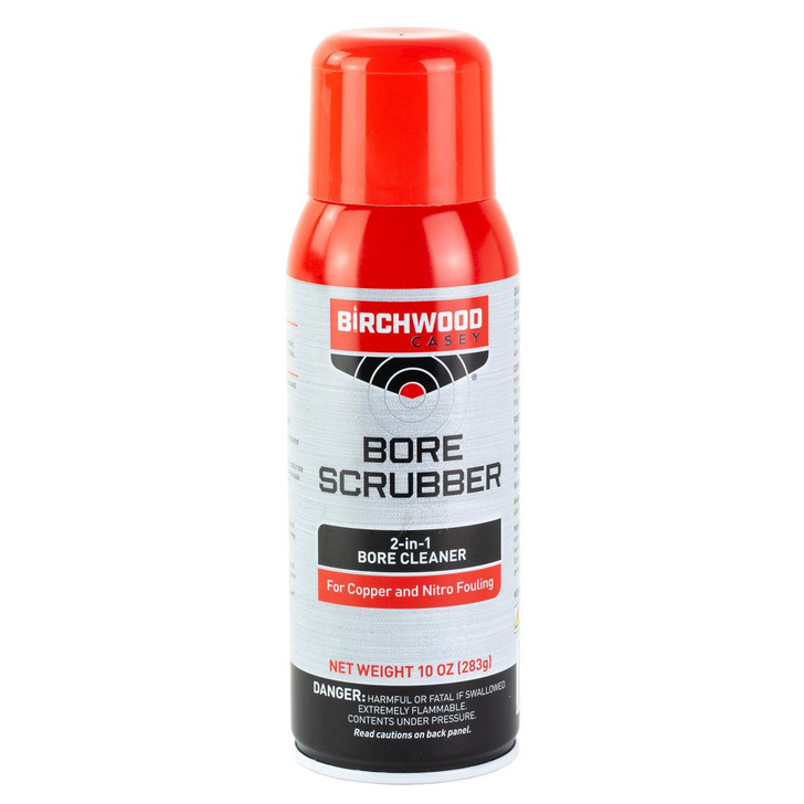  Birchwood Casey 2-in-1 Bore Cleaner 10oz 