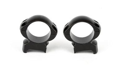  Weaver Grand Slam Ring 1" H Mat 