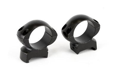  Weaver Grand Slam Ring 1" H Mat 