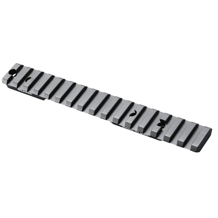  Weaver Ext Mult Slt Rem 700 Sa 20moa 