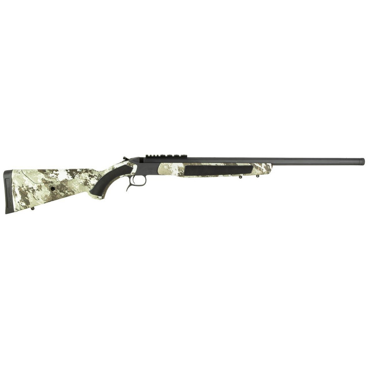  Cva Accura Mr-x 45cal 26" Gry/camo - CVAPR3223NM 