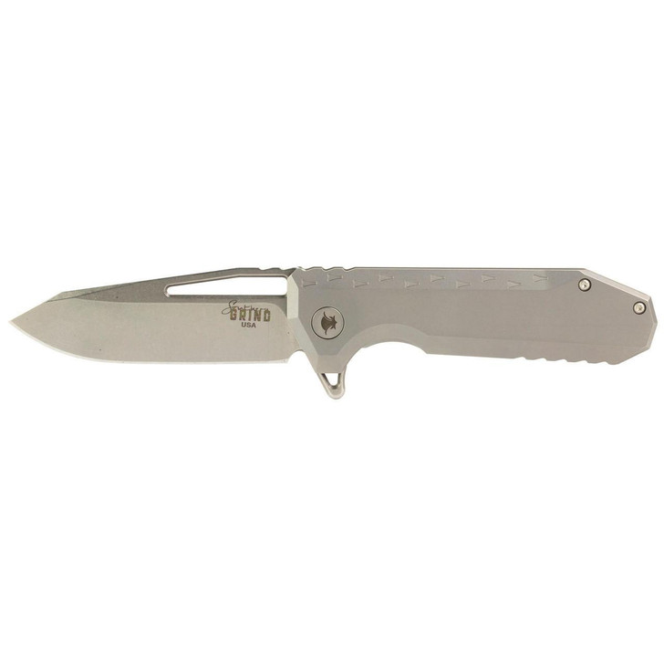 Zac Brown's Southern Grind Southern Grind Penguin Dp Titanium 