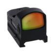  Truglo XR 24 Red Dot Sight 3 MOA Black 