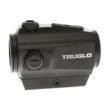  Truglo Red Dot Sight 25mm Black 