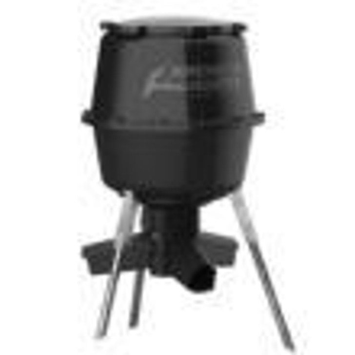 Gsm American Hunter 30gal w/ Gravity Feeder 