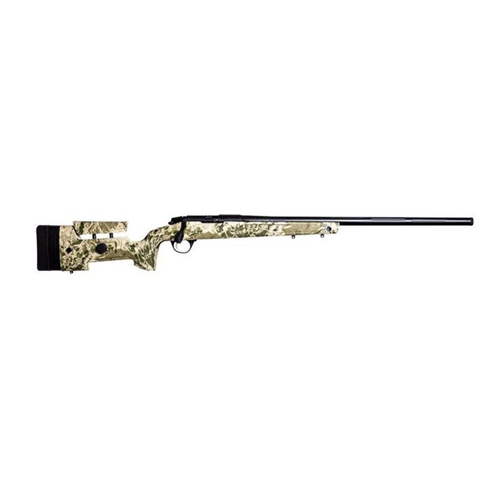 Paramount .45 Caliber 26'' Bbl Realtree Hillside