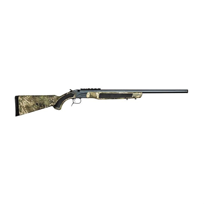 Accura Mr-x .50 Caliber 26'' Bbl W/durasight Rt Timber Strata