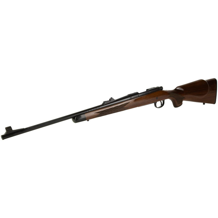  Remington 700 Bdl Walnut 6.5 Creedmoor 24" 4-Round Bolt-Action Rifle 