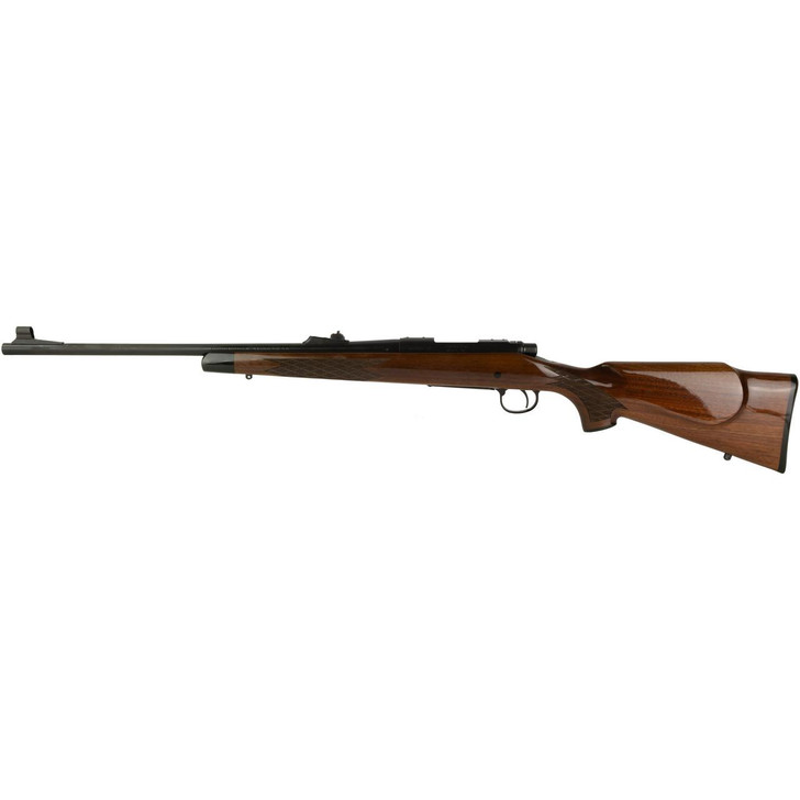  Remington 700 Bdl Walnut 6.5 Creedmoor 24" 4-Round Bolt-Action Rifle 