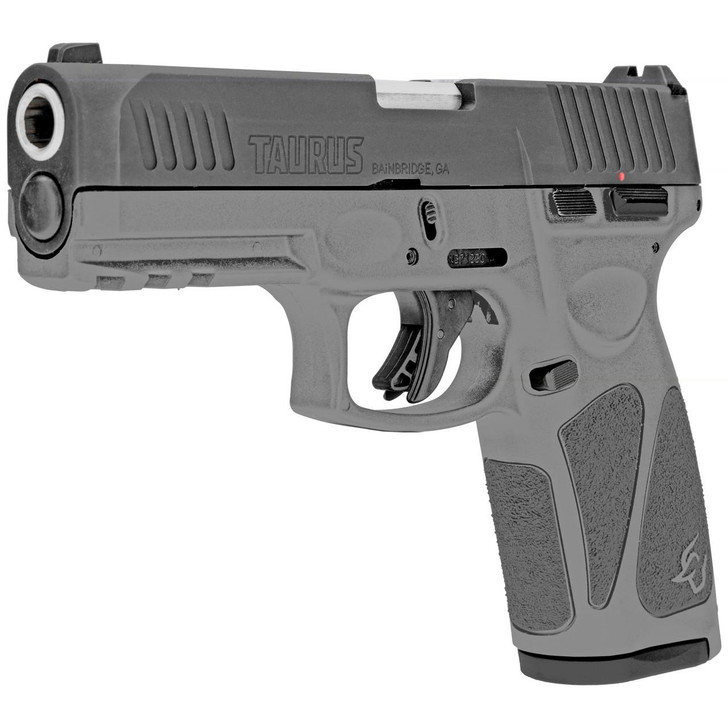  Taurus G3 9mm 4" 15-Round 