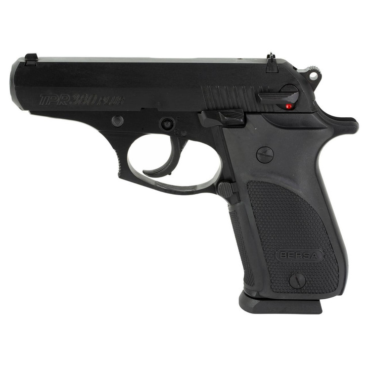  Bersa TPR380 Plus 3.5" 15-Round Double Action Pistol 