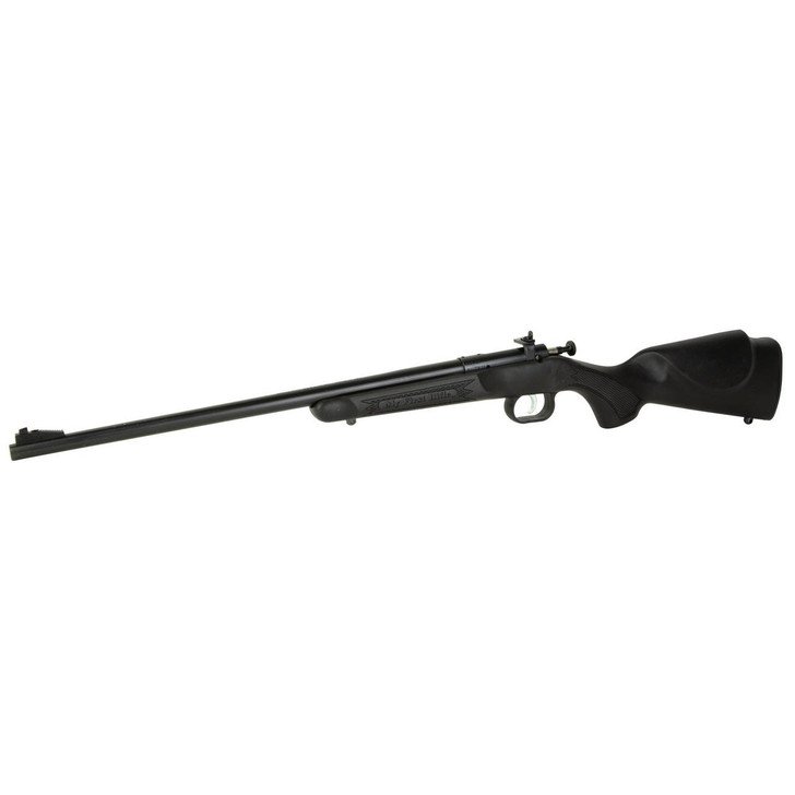  Keystone Sporting Arms Crickett G2 .22 LR 16.12" 1-Round Bolt-Action Rifle 
