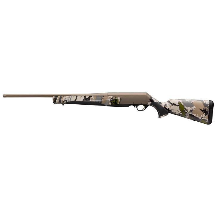  Browning Bar Mk3 Spd 22" 3-Round Camo Rifle 
