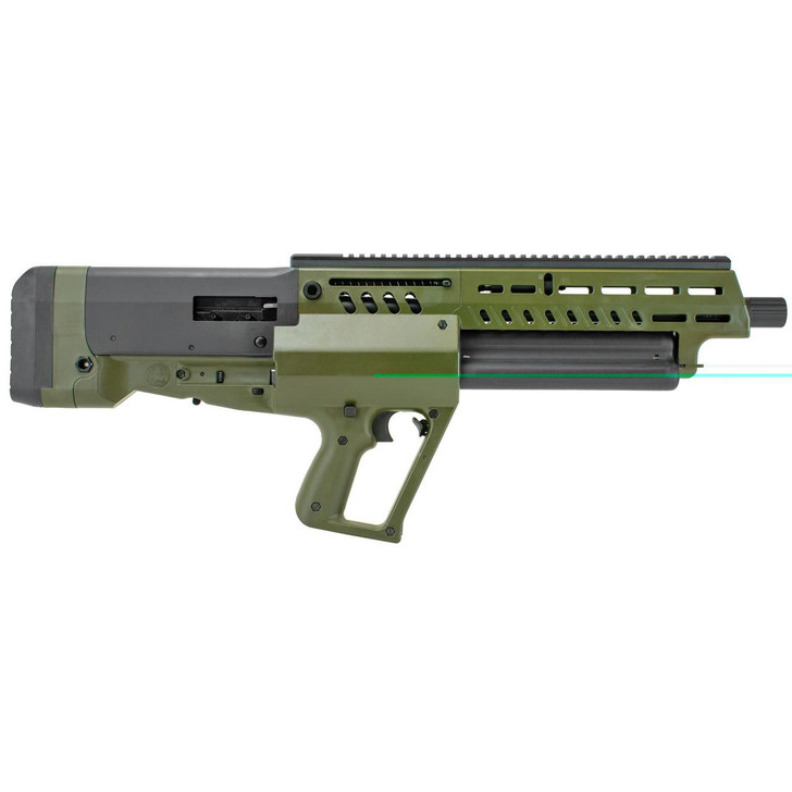 IWI US, Inc IWI US Ts12 18.5" 15-Round FDE Bullpup Rifle 