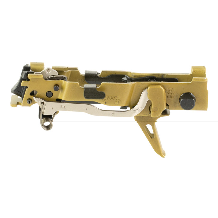 Sig P320 Fire Control Unit