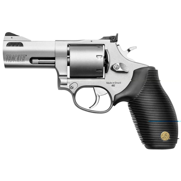  Taurus 692 3" 7-Round Revolver 