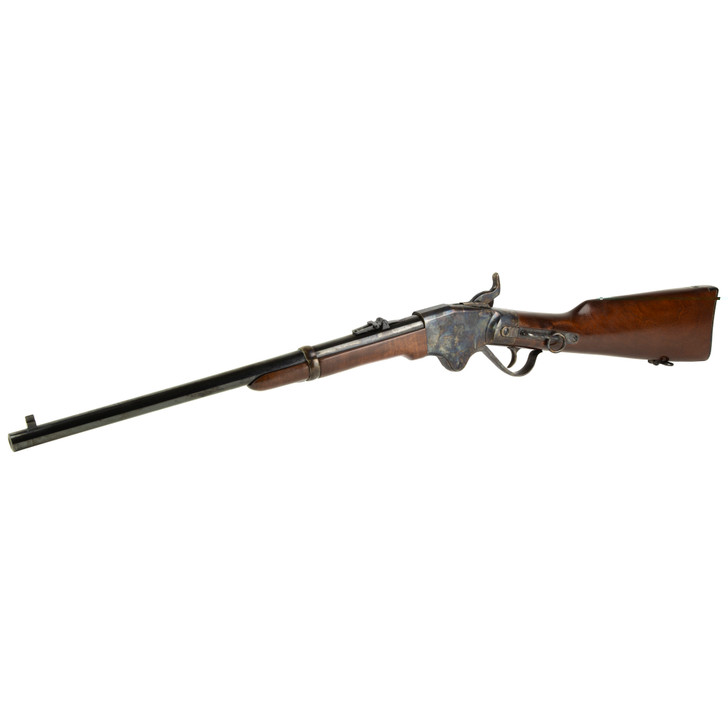 Cimarron Spencer 1865 Carb 45lc 20