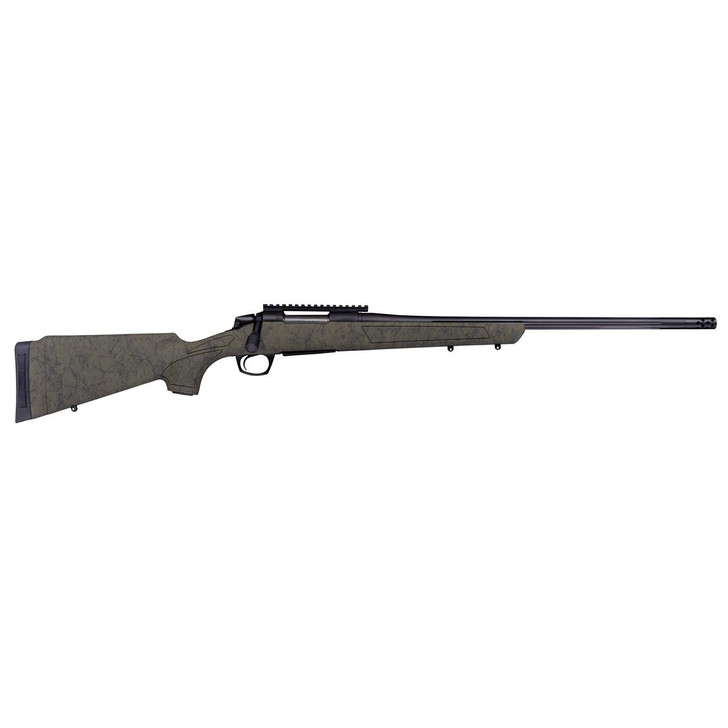 Cva CVA Cascade XT 7mm PRC 24" 3-Round Threaded Barrel Bolt-Action Rifle 