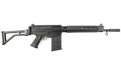 Dsa Sa58 Rrc Para 16" 308win 20rd