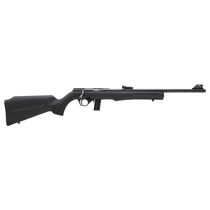  Rossi Rb 22lr 16" 10-Round FDE Bolt-Action Rifle 