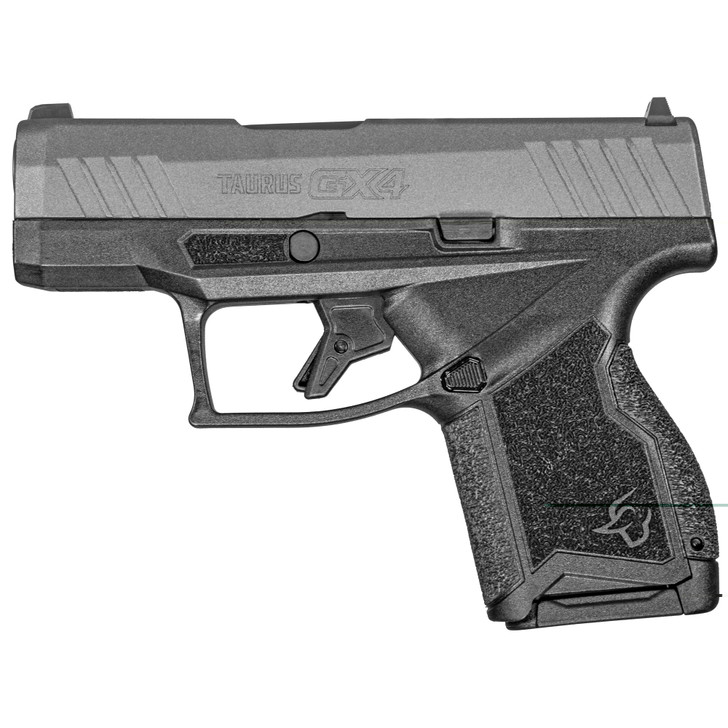 Taurus Gx4 9mm 3" 11rd