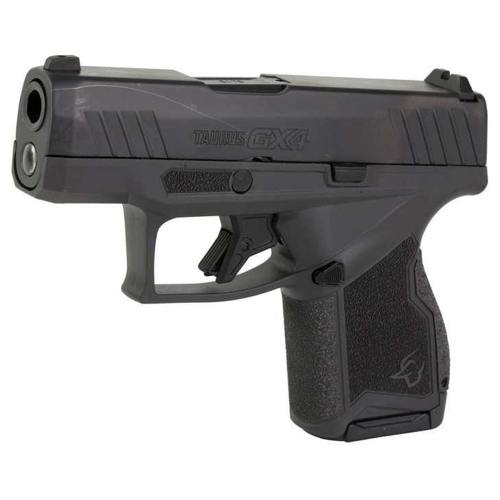  Taurus Gx4 9mm 3" 11-Round FDE Pistol 