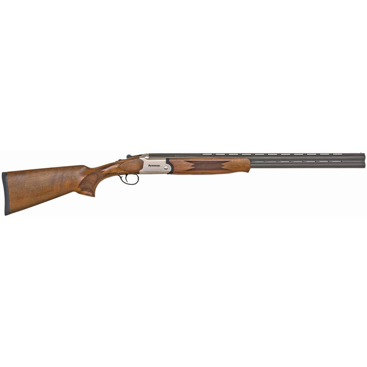  Mossberg Silver Reserve II 20 Gauge 3" 2-Round Over/Under Shotgun 
