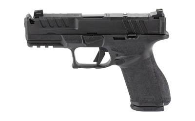 Sprgfld Echelon 4.0c 9mm 4" 15rd Blk