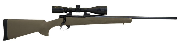 Howa USA Howa M1500 .22 ARC 5-Round Threaded Barrel Bolt-Action Rifle 