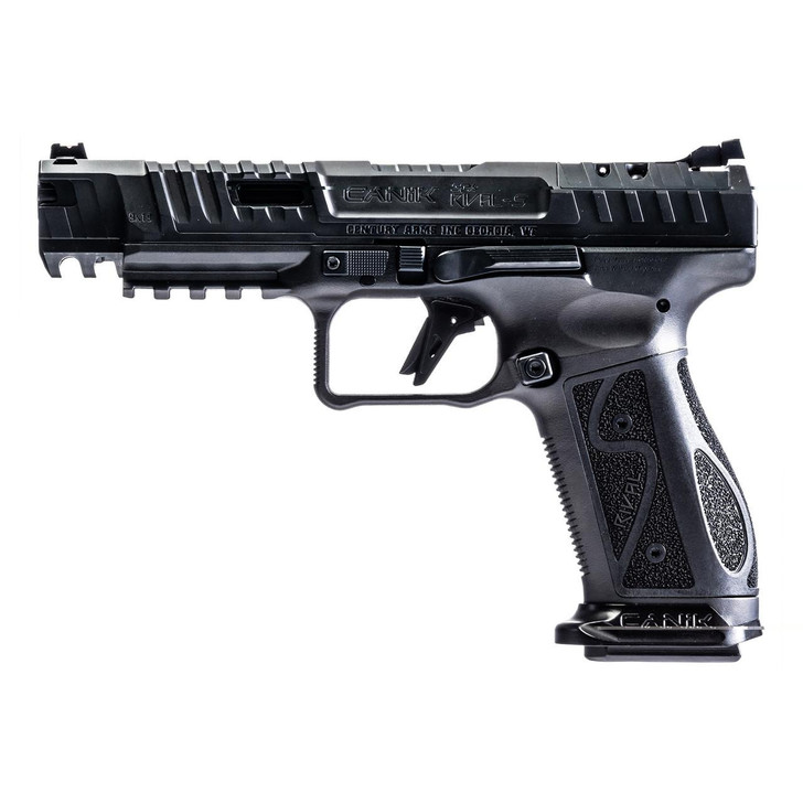 CANIK Canik Sfx Rival-s 9mm 5" 18-Round Optics Ready Pistol 