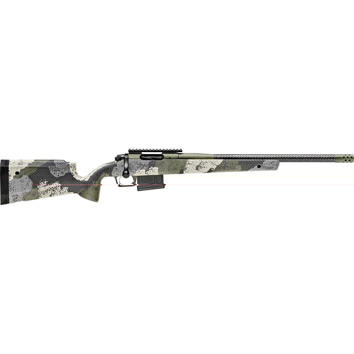 Springfield Armory Waypoint 7mm Remington Magnum 24" Cerakote...
