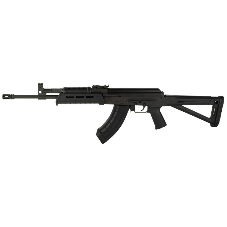  Century Arms Vska Tc 762x39 7.62x39 16.5" 30-Round Rifle 