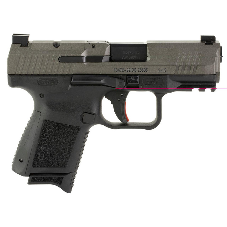 CANIK Canik Tp9 Elite Sc 3.6" 12-Round Pistol 