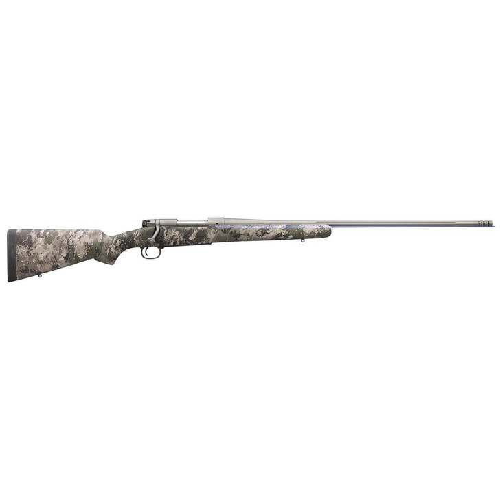 Winchester Repeating Arms Winchester M70 Extr Vsx .30-06 Springfield 22" 3-Round Bolt-Action Rifle 