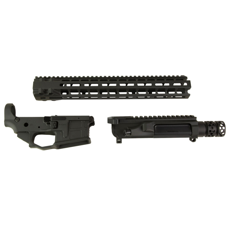 Radian Builder Kit 14"