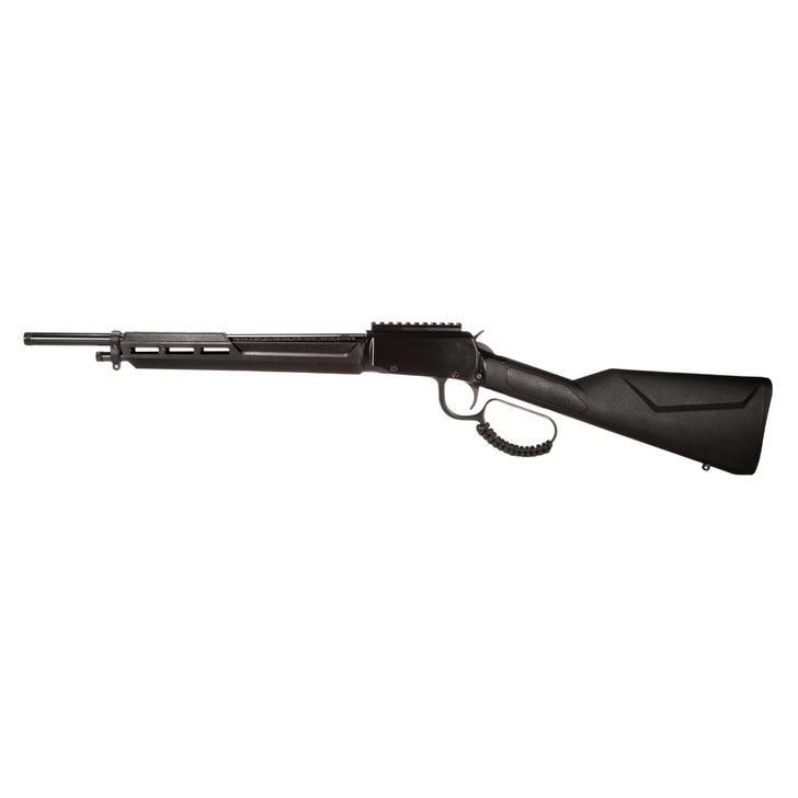 Rossi Riobravo Tact 22lr 16.5"