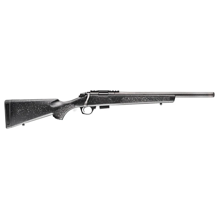  Bergara BMR Micro 17 HMR 5-Round Carbon barrel Rifle 
