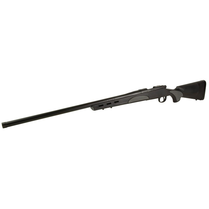  Remington 700 Sps Varmint 26" 4-Round Threaded Barrel Bolt-Action Rifle 