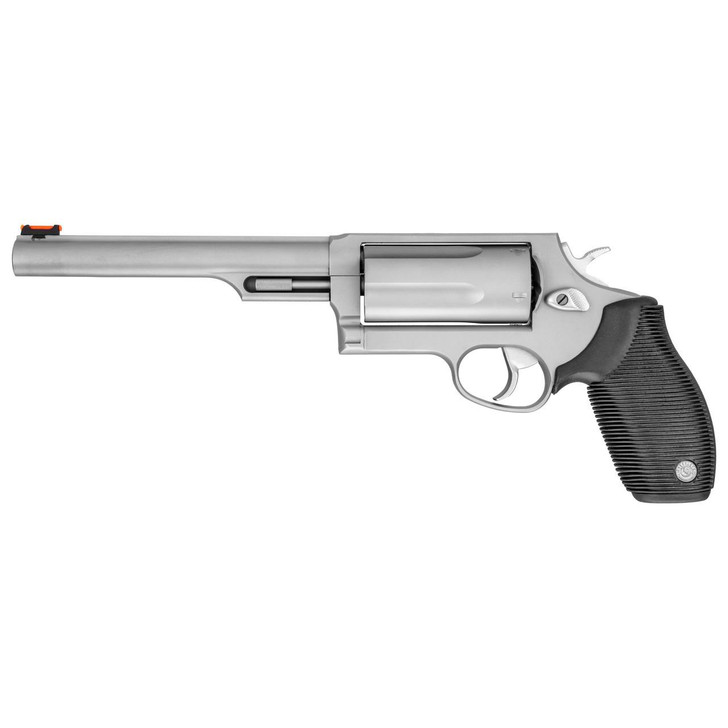 Taurus Judge 45clt/410 6.5" 5-Round Stainless Revolver 