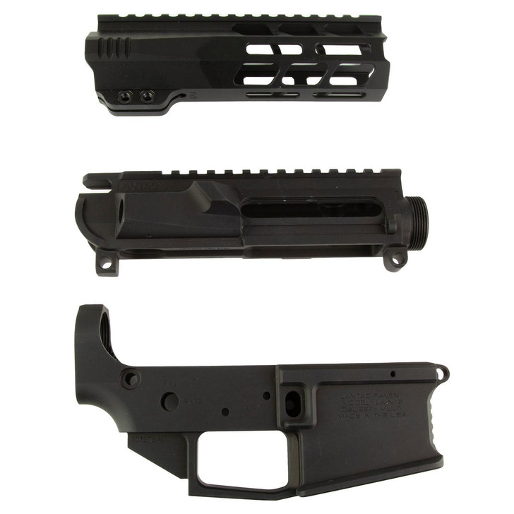 LanTac USA LLC Lantac Rvn Bllt Builder Set Rl 