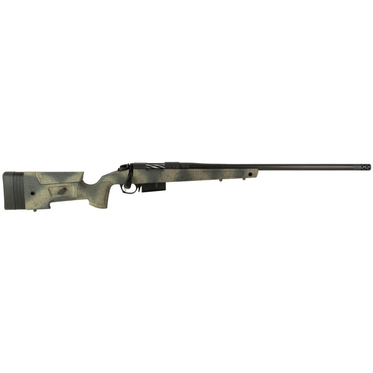 Bergara Hmr Carbon Wldrnss