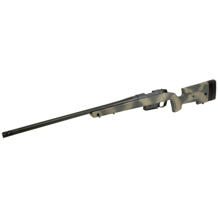Bergara Hmr Carbon Wldrnss