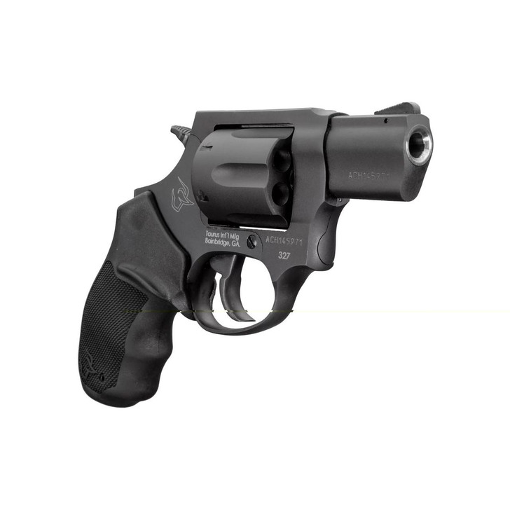  Taurus 327 2" 6-Round Stainless Pistol 