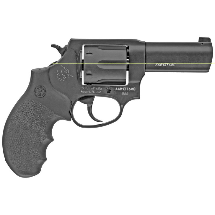  Taurus 856 38spl+p 3" 6-Round Night Sights 